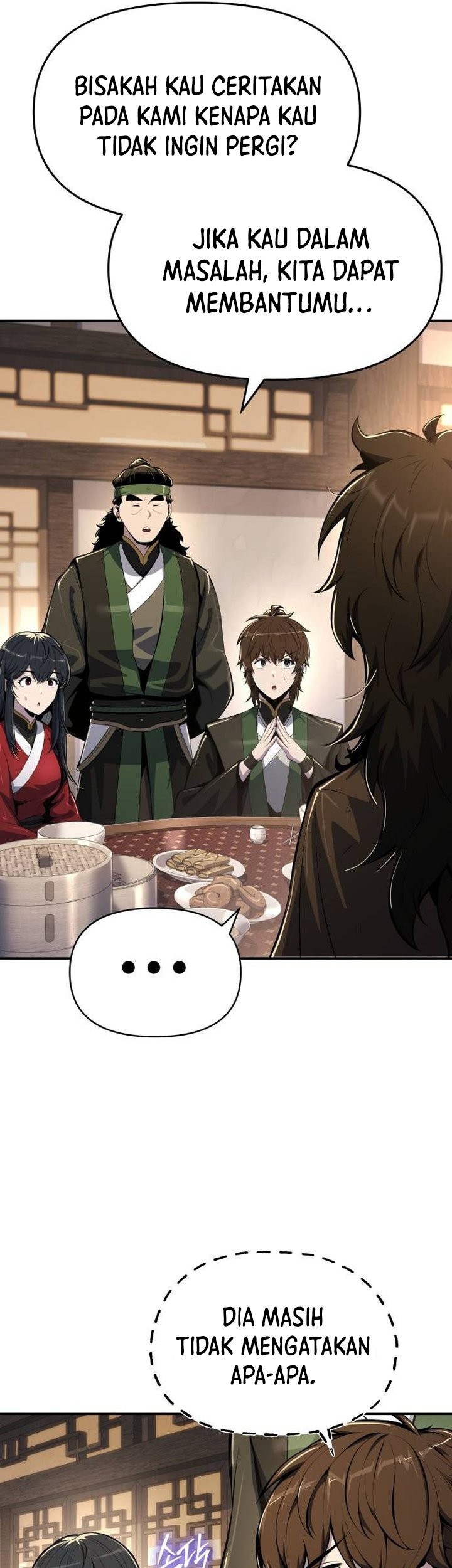 Entomologist in Sichuan Tang Clan Chapter 45 Gambar 62