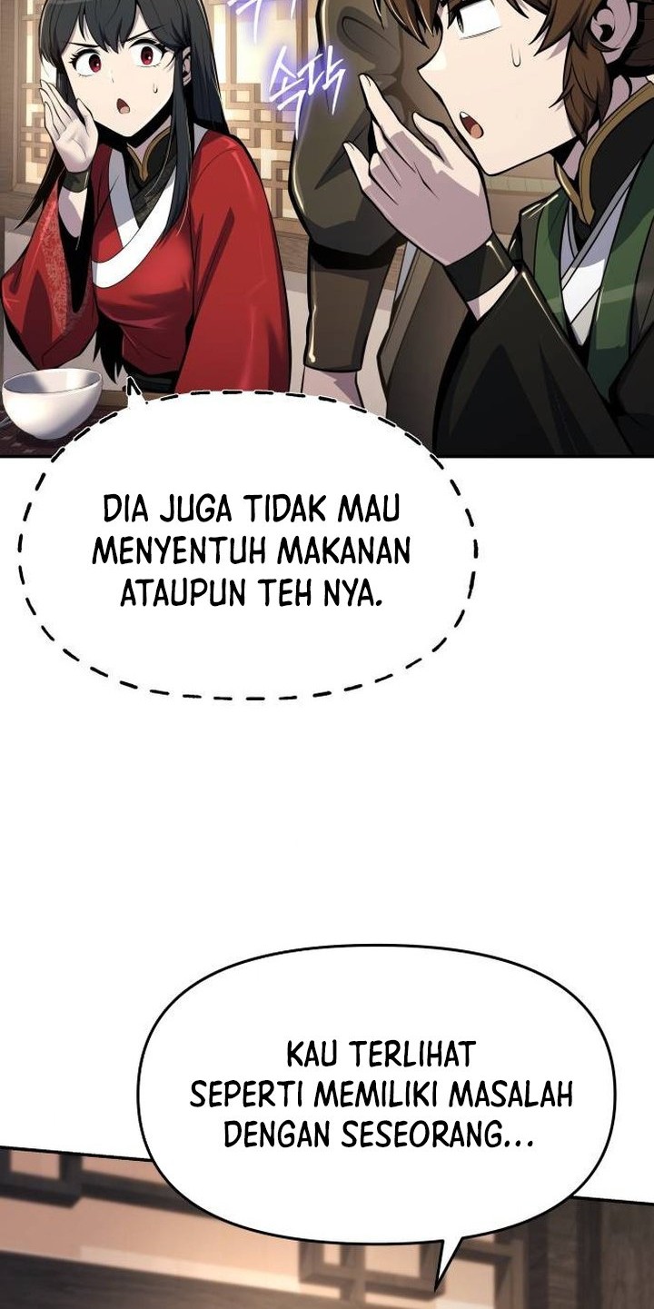 Entomologist in Sichuan Tang Clan Chapter 45 Gambar 63