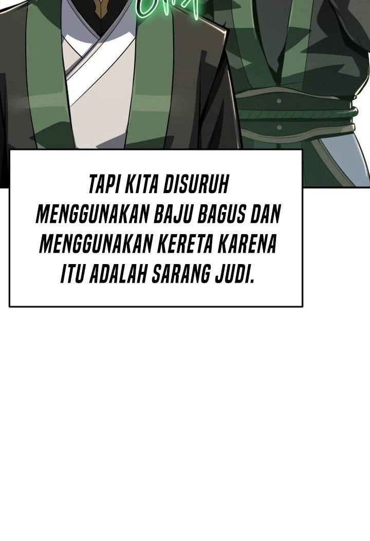 Entomologist in Sichuan Tang Clan Chapter 45 Gambar 6