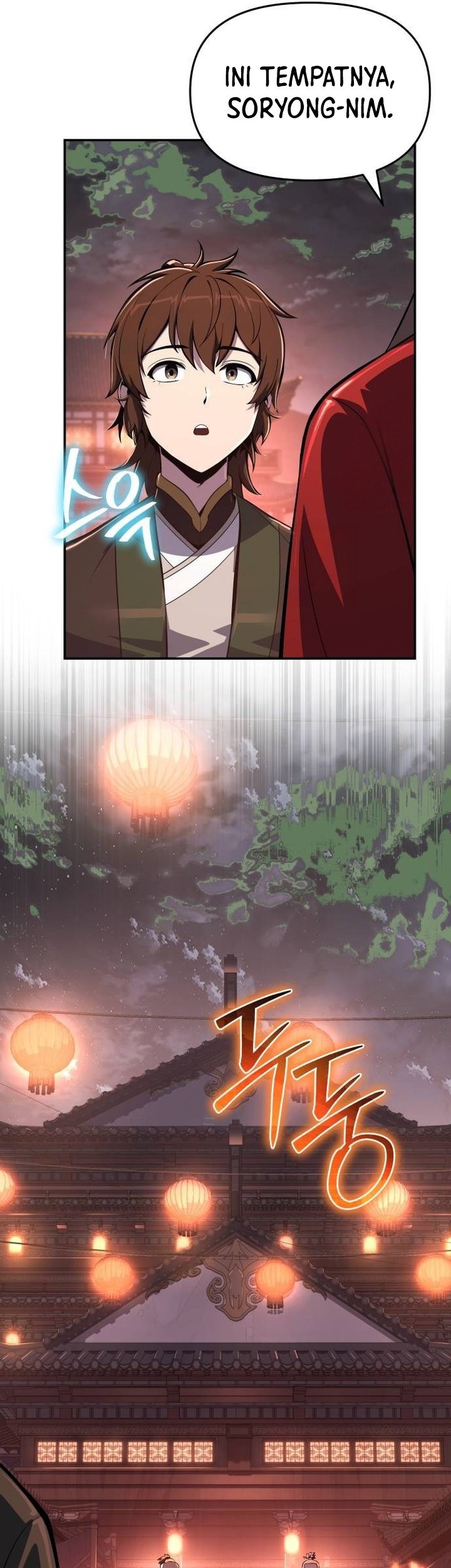 Entomologist in Sichuan Tang Clan Chapter 45 Gambar 7