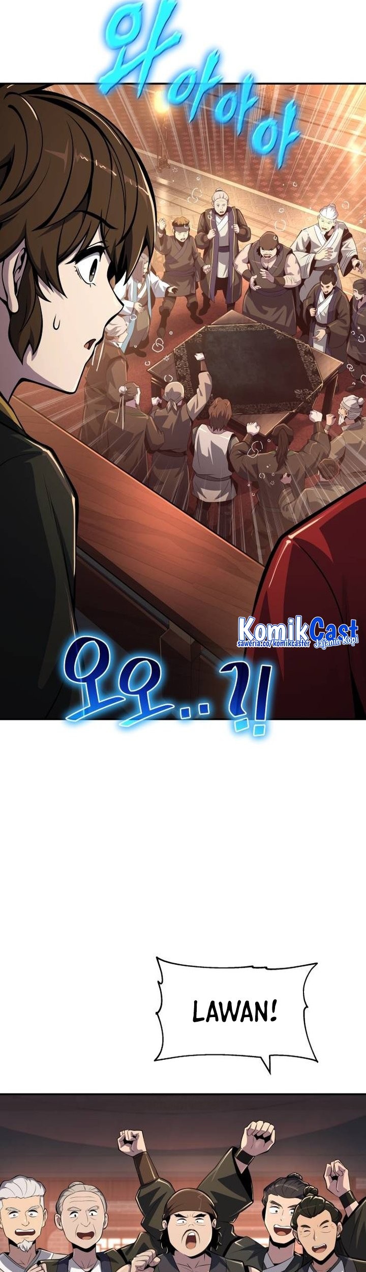 Entomologist in Sichuan Tang Clan Chapter 45 Gambar 13