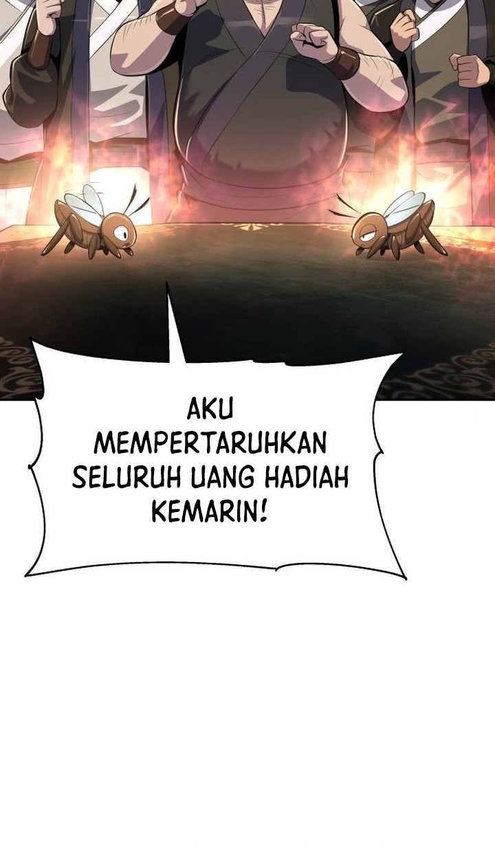 Entomologist in Sichuan Tang Clan Chapter 45 Gambar 14