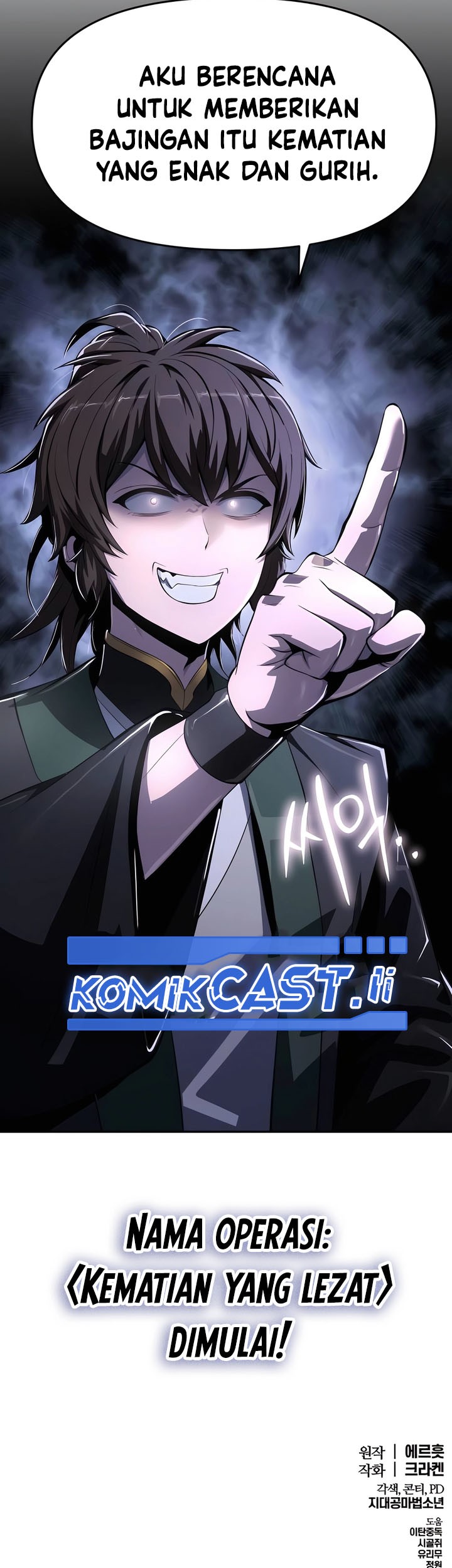 Entomologist in Sichuan Tang Clan Chapter 47 Gambar 61