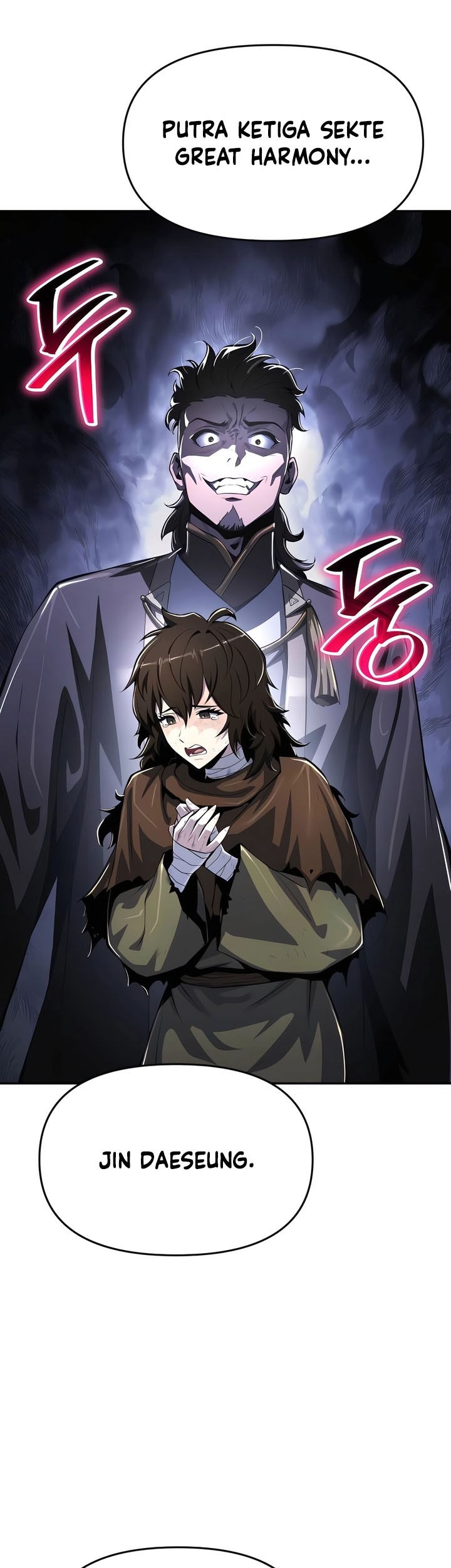 Entomologist in Sichuan Tang Clan Chapter 47 Gambar 3