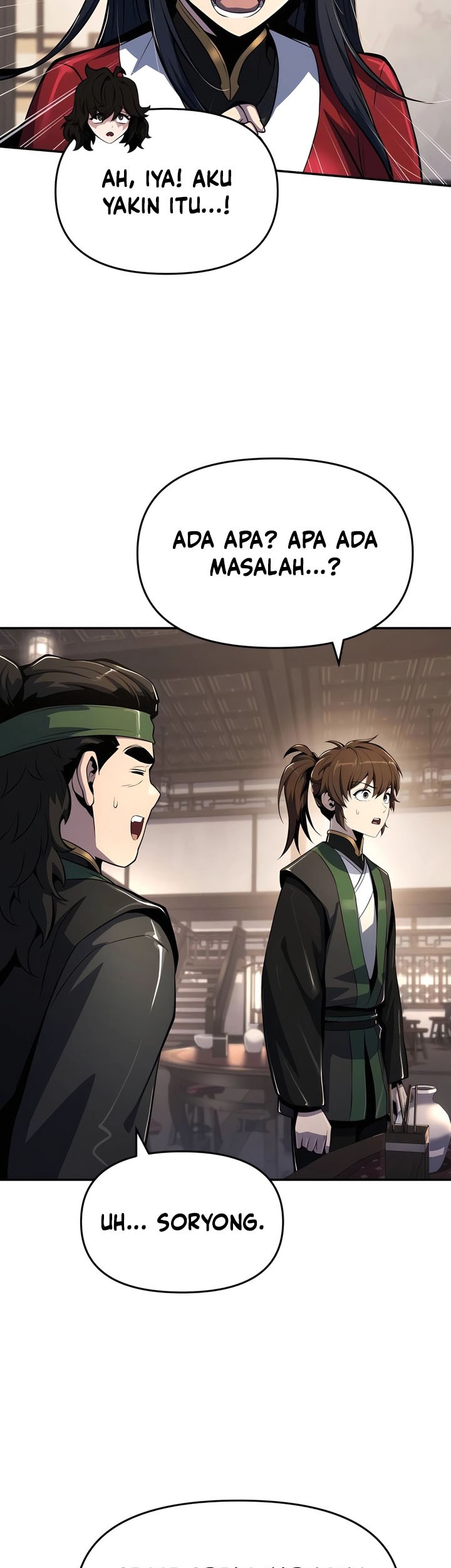 Entomologist in Sichuan Tang Clan Chapter 47 Gambar 5