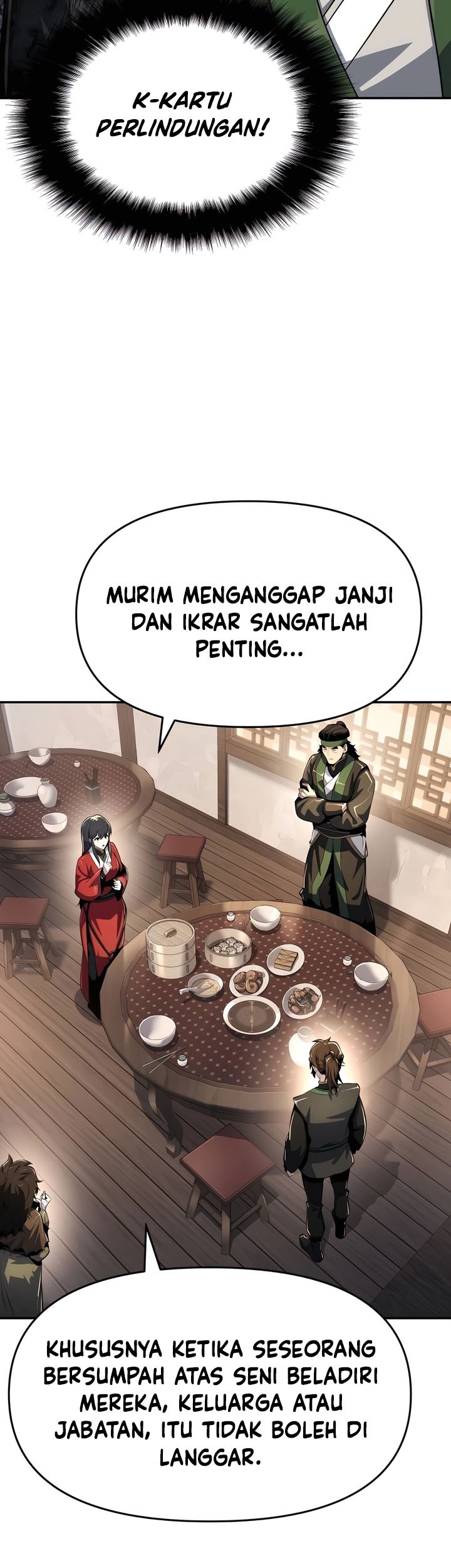 Entomologist in Sichuan Tang Clan Chapter 47 Gambar 9