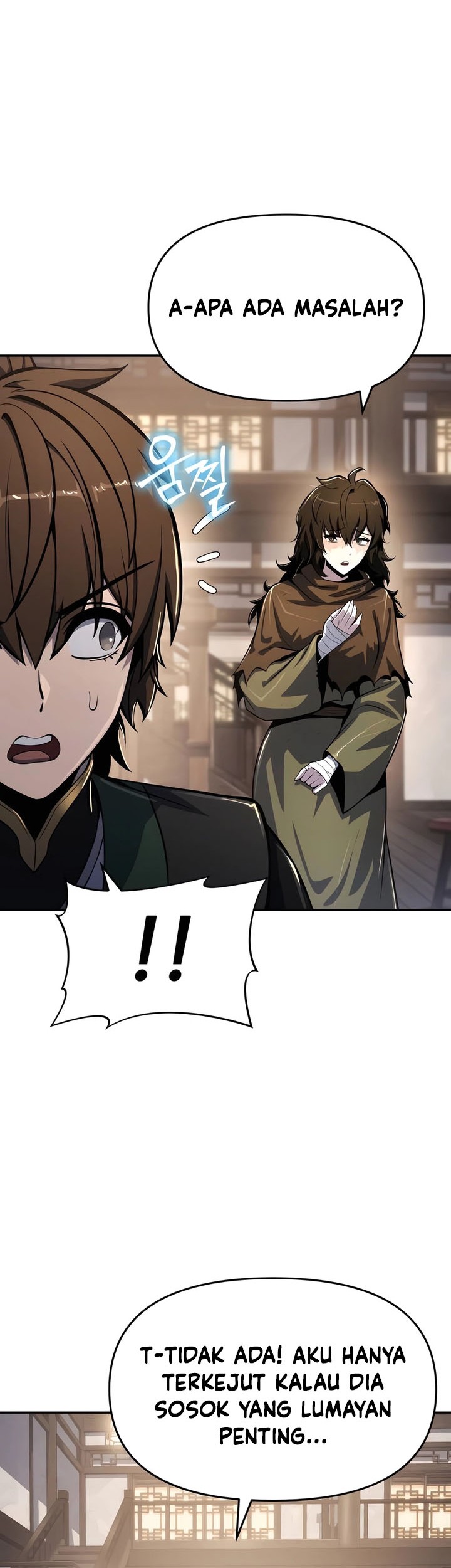 Entomologist in Sichuan Tang Clan Chapter 47 Gambar 10