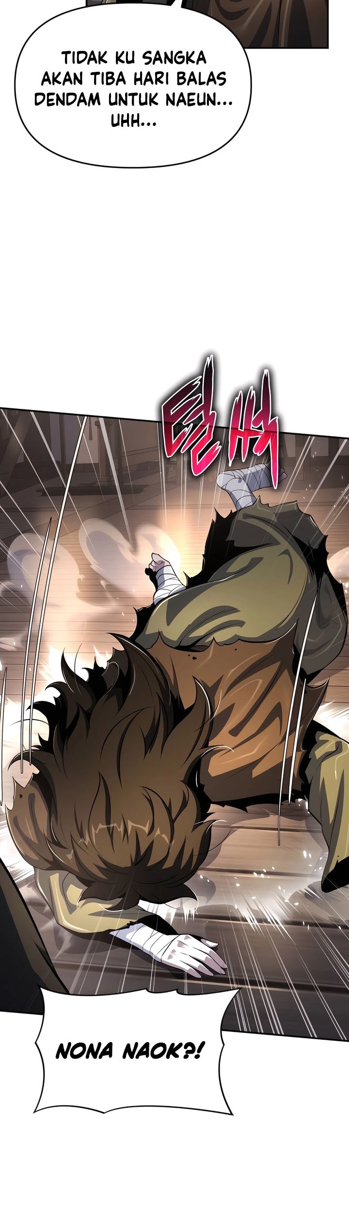 Entomologist in Sichuan Tang Clan Chapter 47 Gambar 12