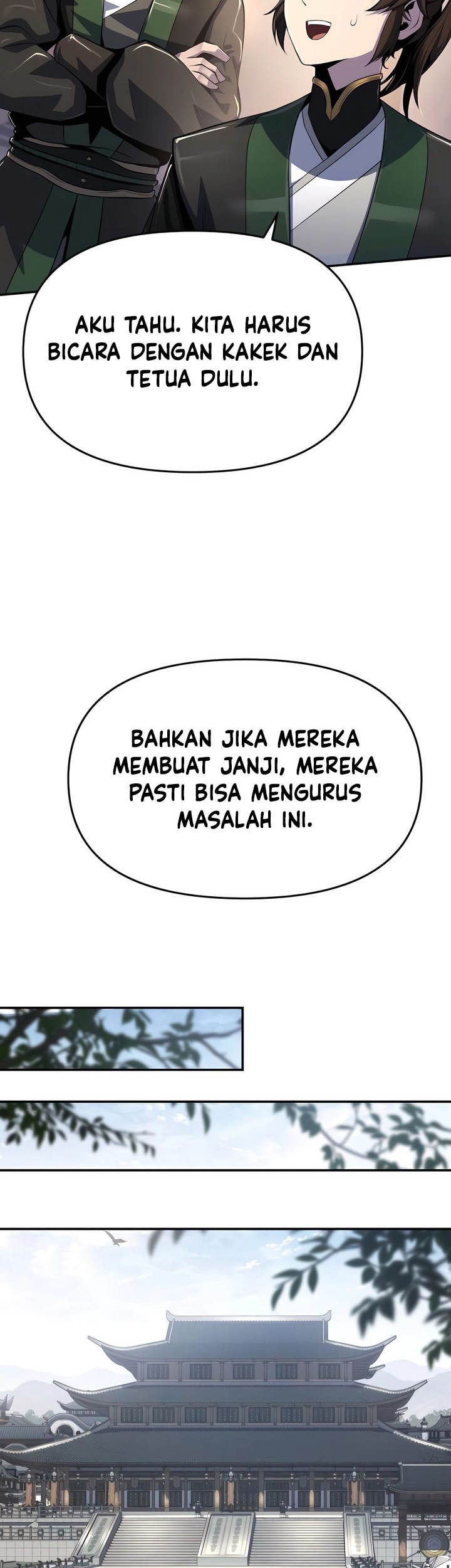 Entomologist in Sichuan Tang Clan Chapter 47 Gambar 15