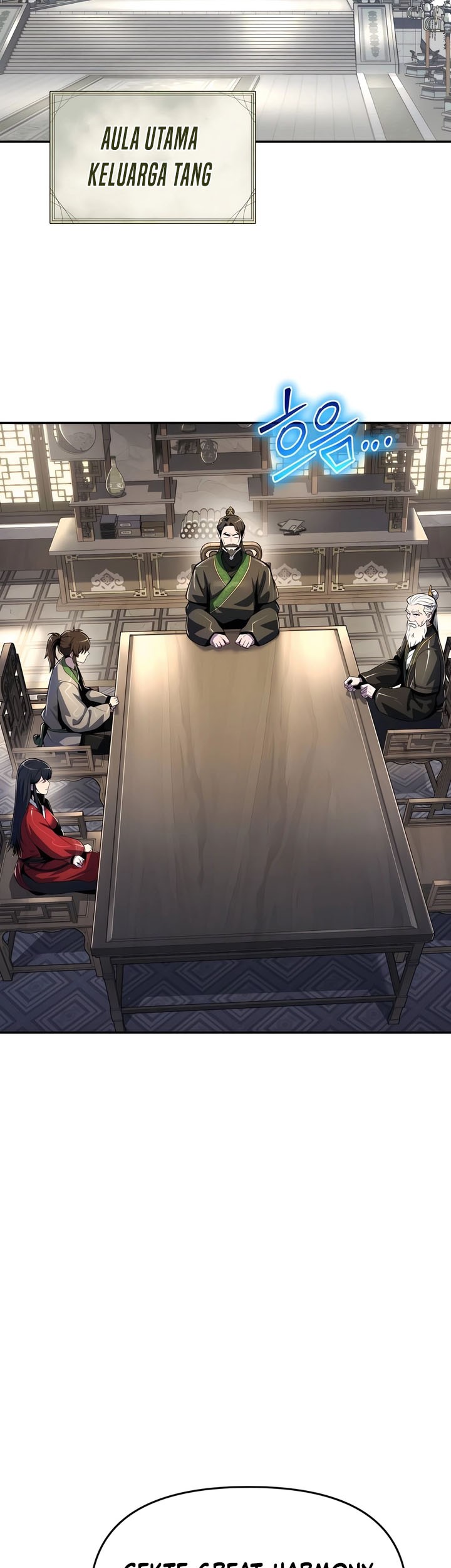 Entomologist in Sichuan Tang Clan Chapter 47 Gambar 16