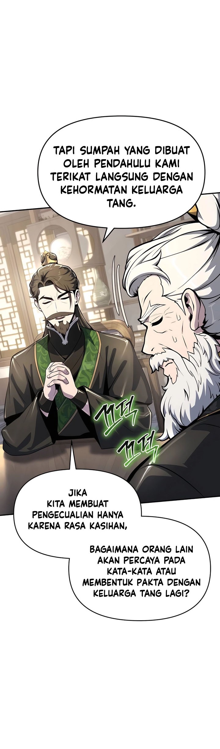 Entomologist in Sichuan Tang Clan Chapter 47 Gambar 19
