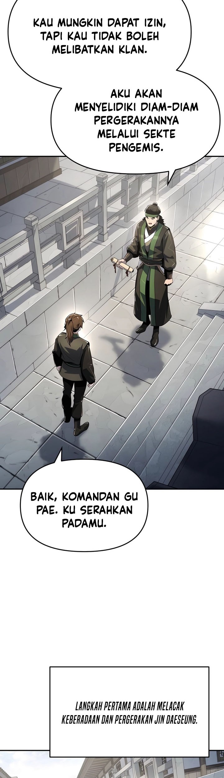 Entomologist in Sichuan Tang Clan Chapter 47 Gambar 29