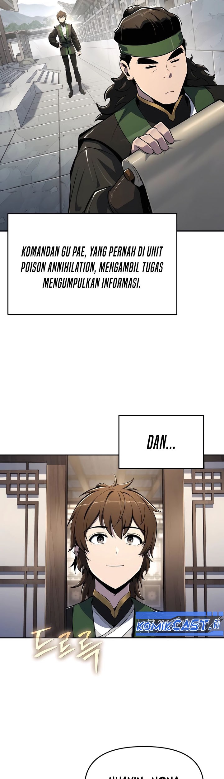 Entomologist in Sichuan Tang Clan Chapter 47 Gambar 30