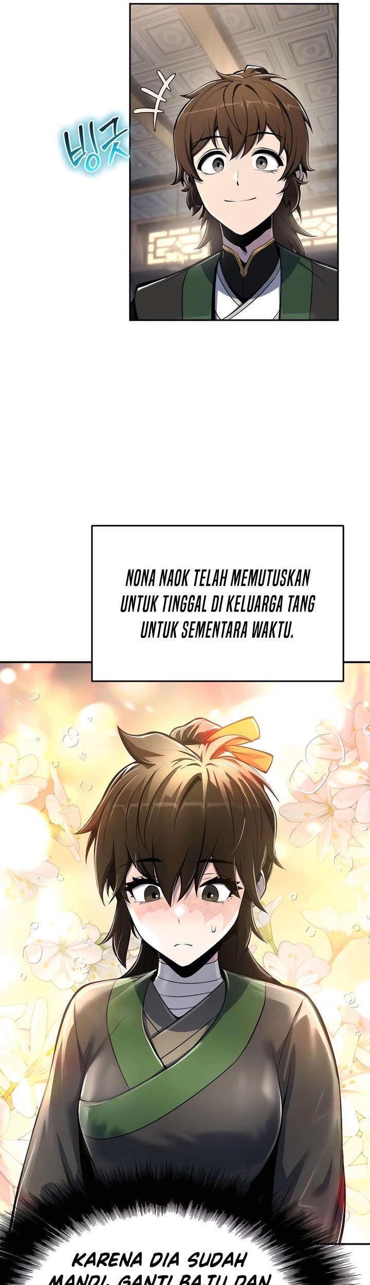 Entomologist in Sichuan Tang Clan Chapter 47 Gambar 33