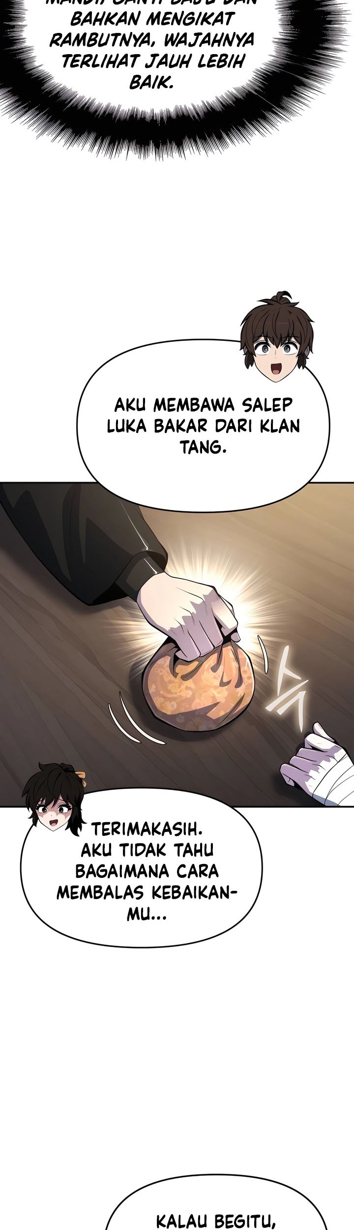 Entomologist in Sichuan Tang Clan Chapter 47 Gambar 34