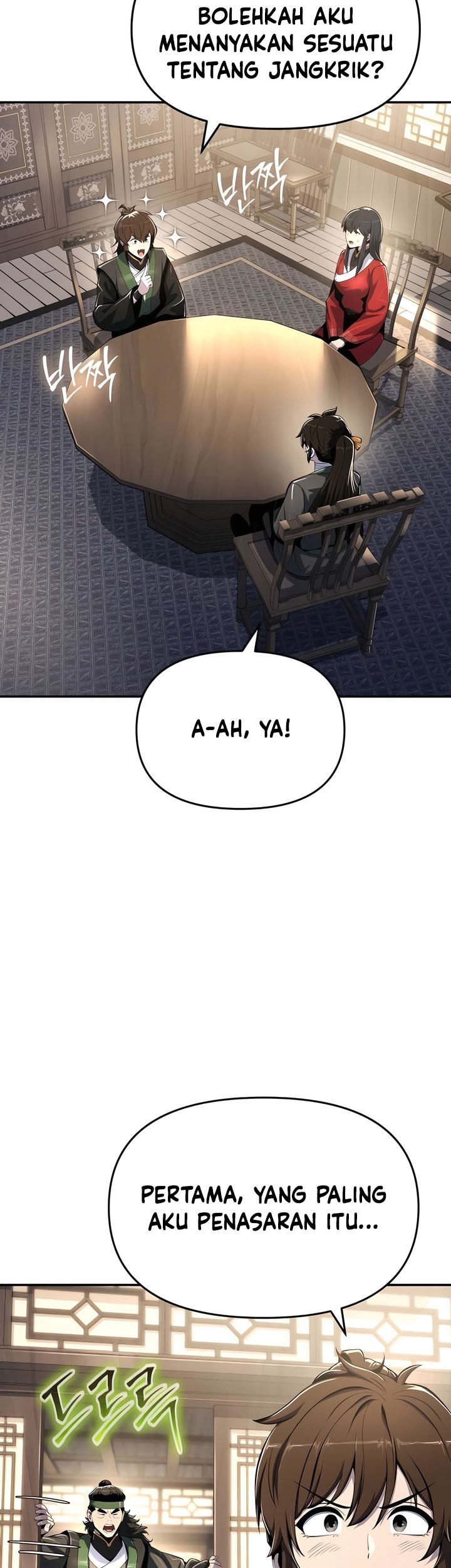 Entomologist in Sichuan Tang Clan Chapter 47 Gambar 35