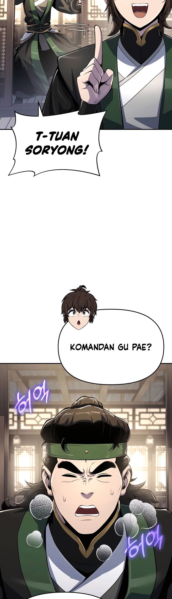 Entomologist in Sichuan Tang Clan Chapter 47 Gambar 36