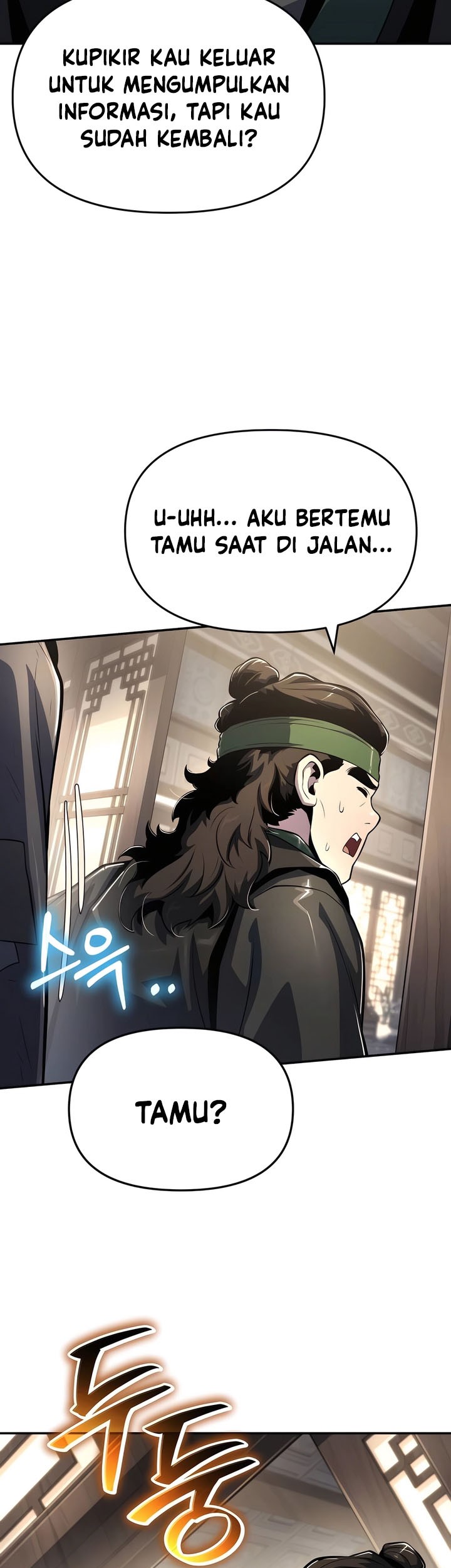 Entomologist in Sichuan Tang Clan Chapter 47 Gambar 37