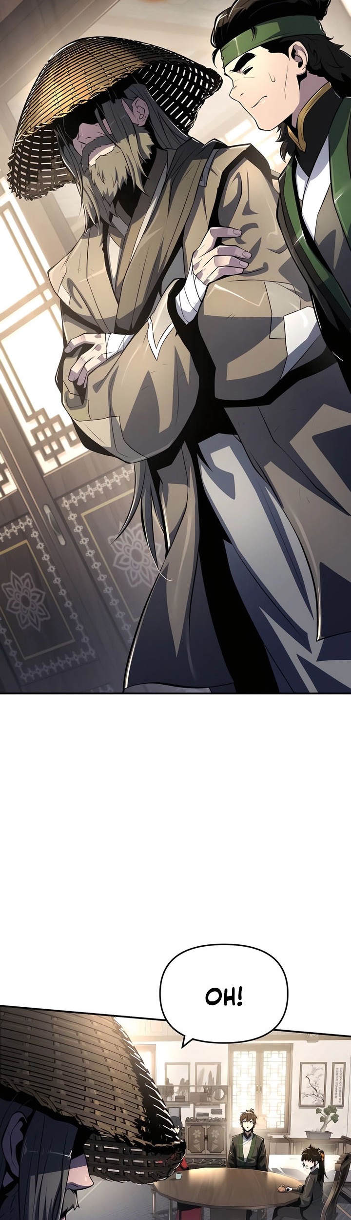 Entomologist in Sichuan Tang Clan Chapter 47 Gambar 38