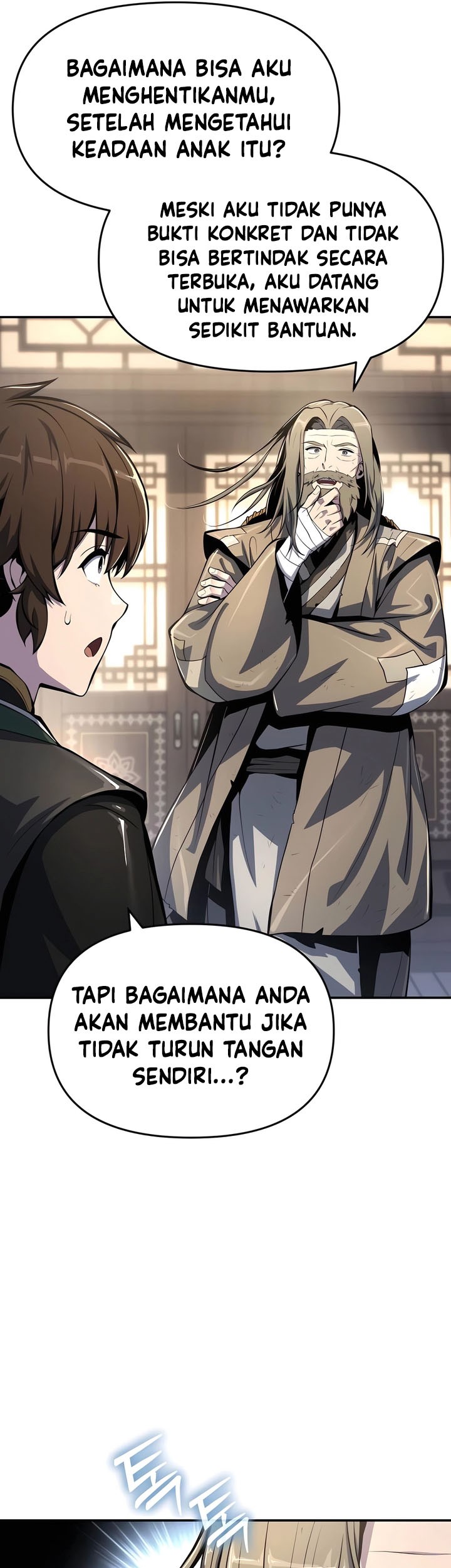 Entomologist in Sichuan Tang Clan Chapter 47 Gambar 47