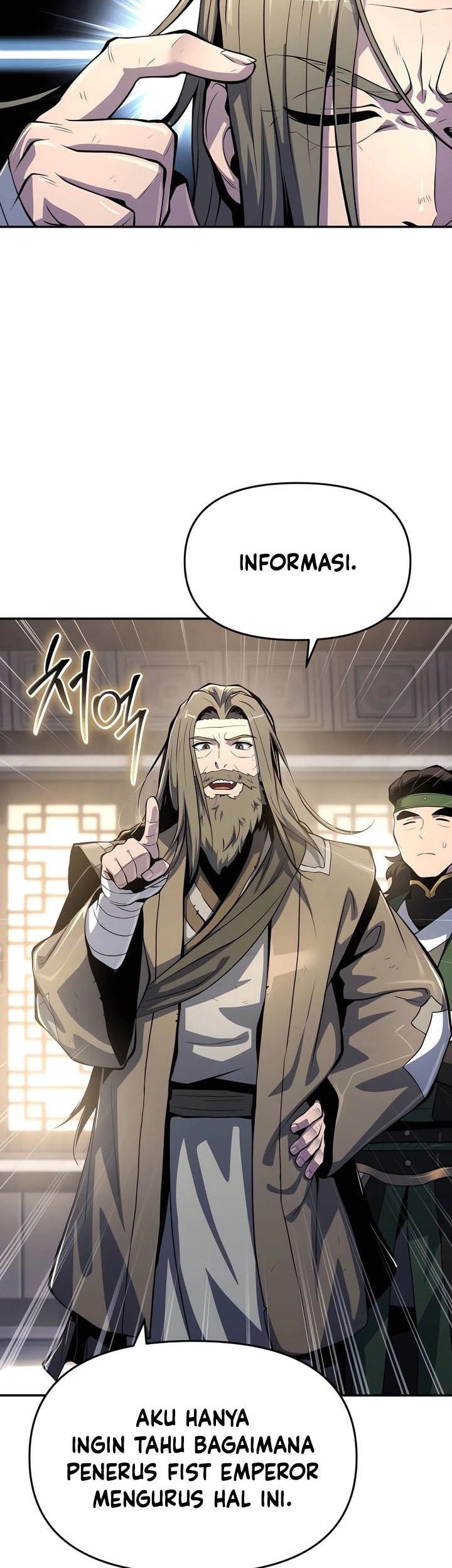 Entomologist in Sichuan Tang Clan Chapter 47 Gambar 48