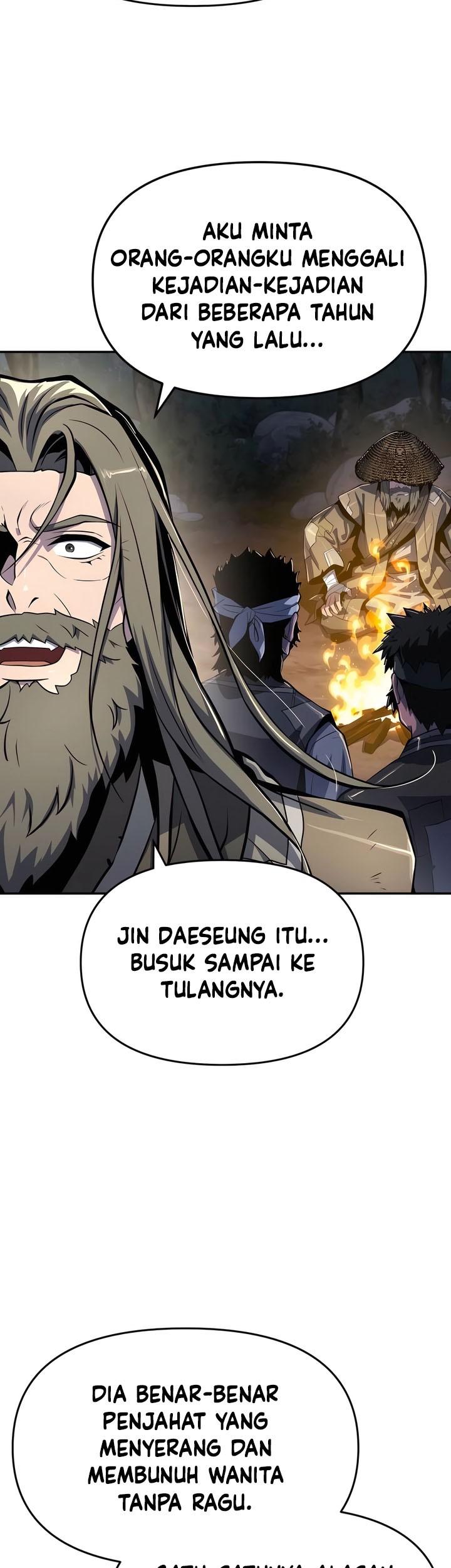 Entomologist in Sichuan Tang Clan Chapter 47 Gambar 49