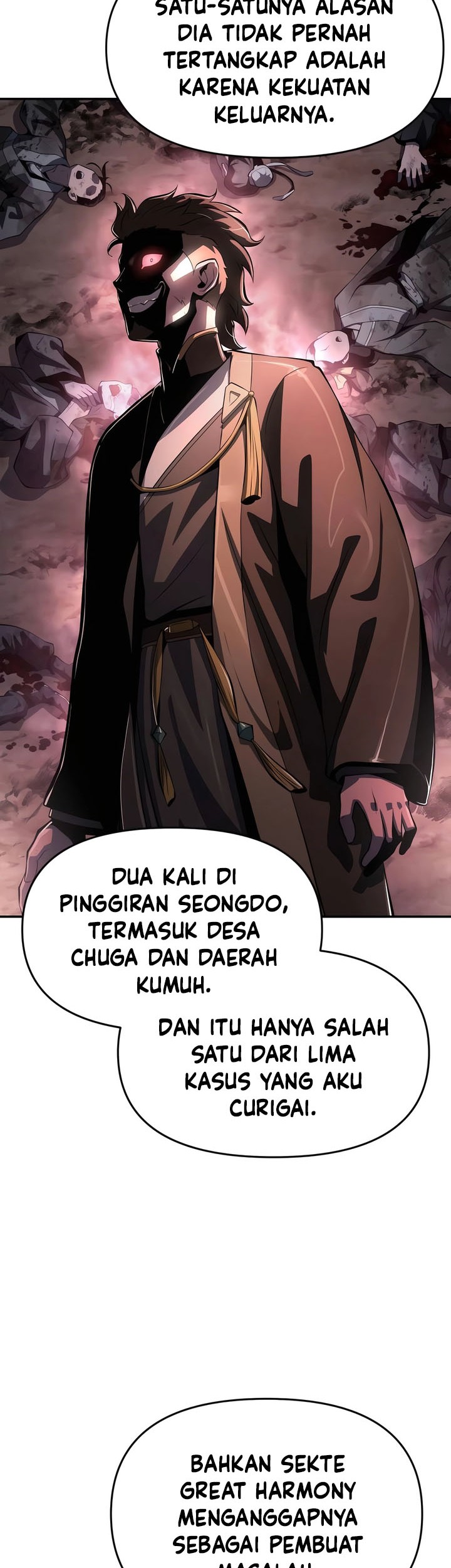 Entomologist in Sichuan Tang Clan Chapter 47 Gambar 50