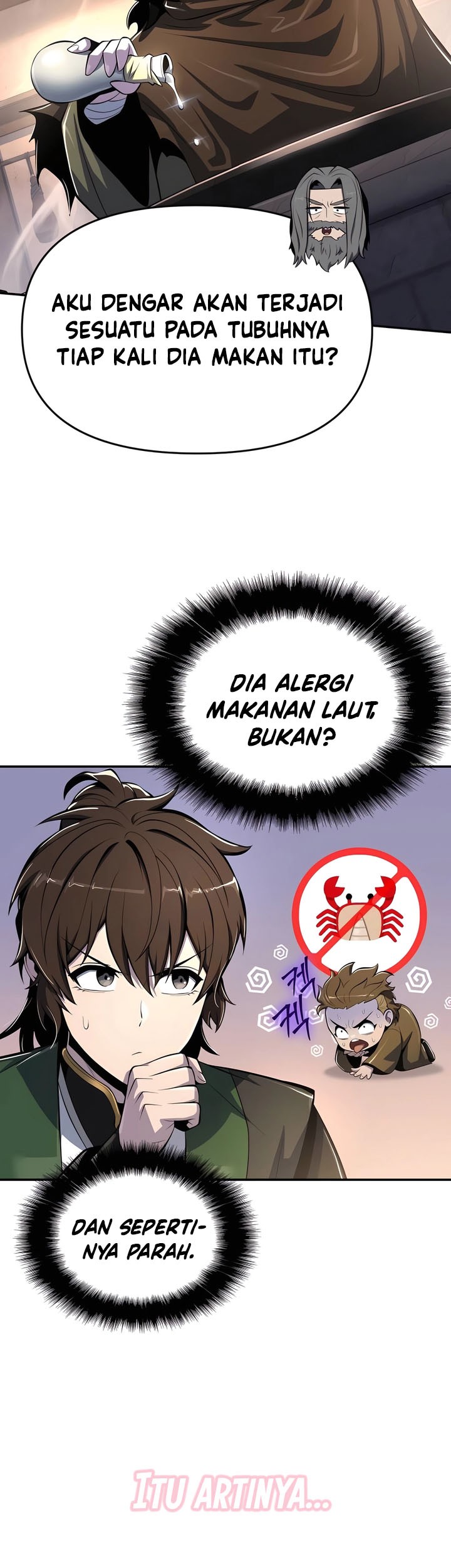 Entomologist in Sichuan Tang Clan Chapter 47 Gambar 56