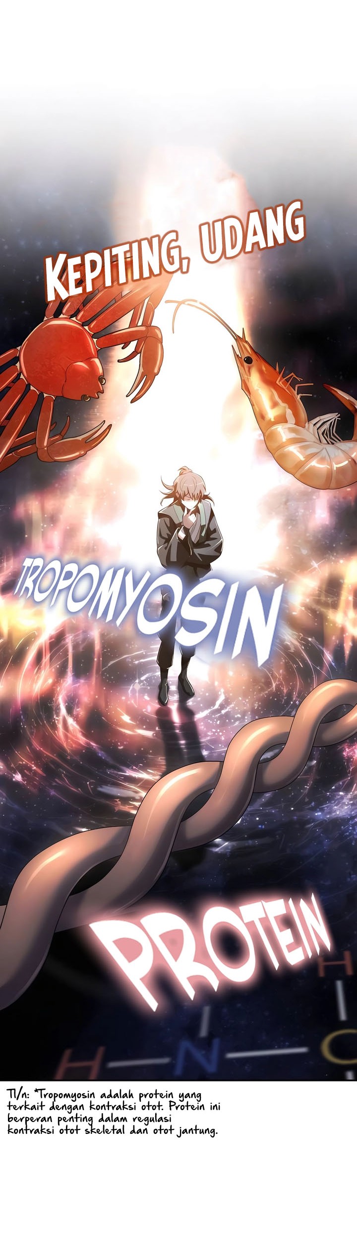 Entomologist in Sichuan Tang Clan Chapter 47 Gambar 57