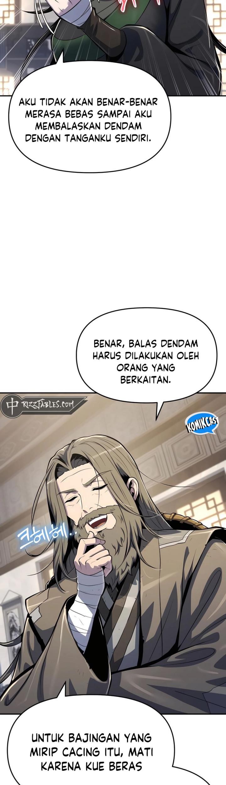 Entomologist in Sichuan Tang Clan Chapter 48 Gambar 26