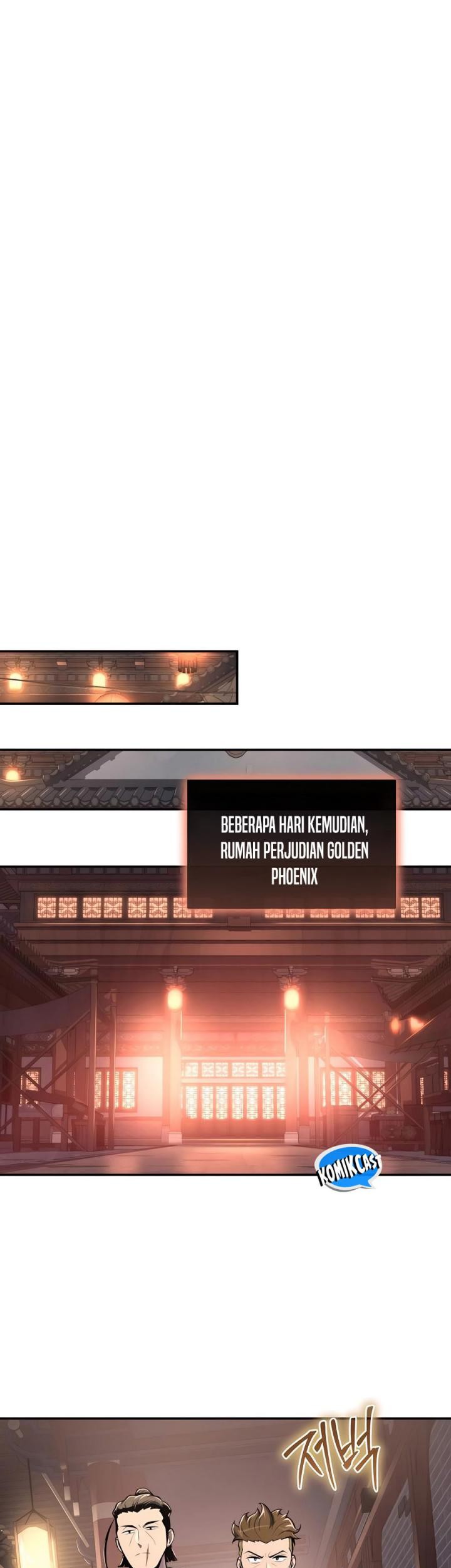 Entomologist in Sichuan Tang Clan Chapter 48 Gambar 32