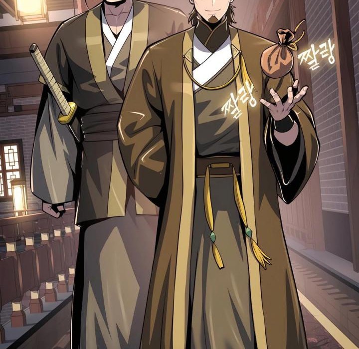 Entomologist in Sichuan Tang Clan Chapter 48 Gambar 33