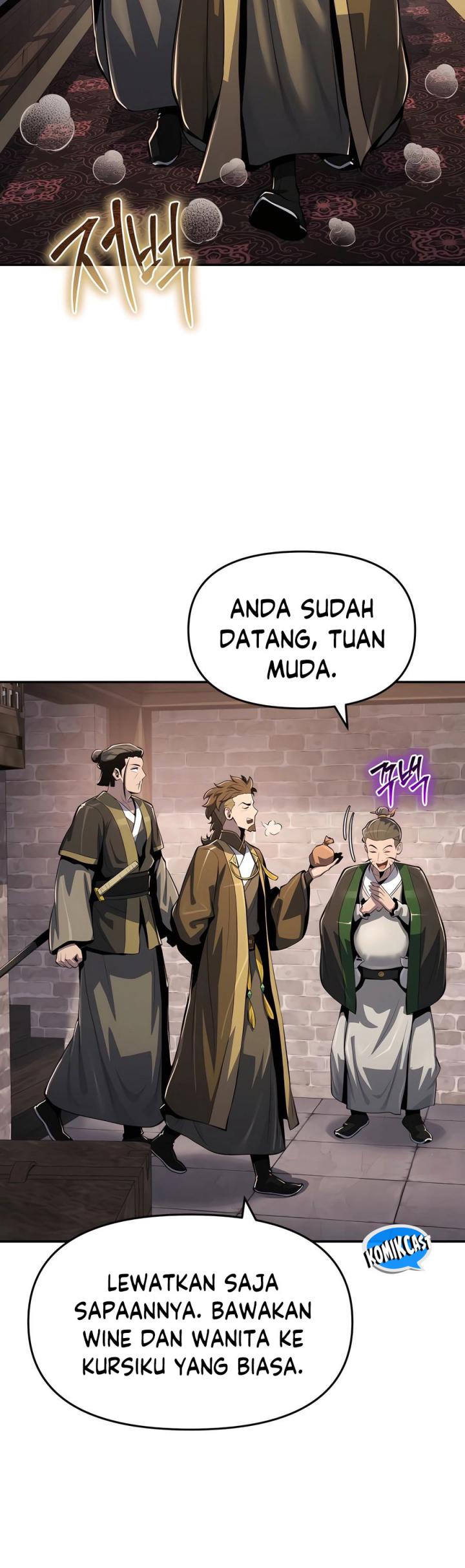 Entomologist in Sichuan Tang Clan Chapter 48 Gambar 34