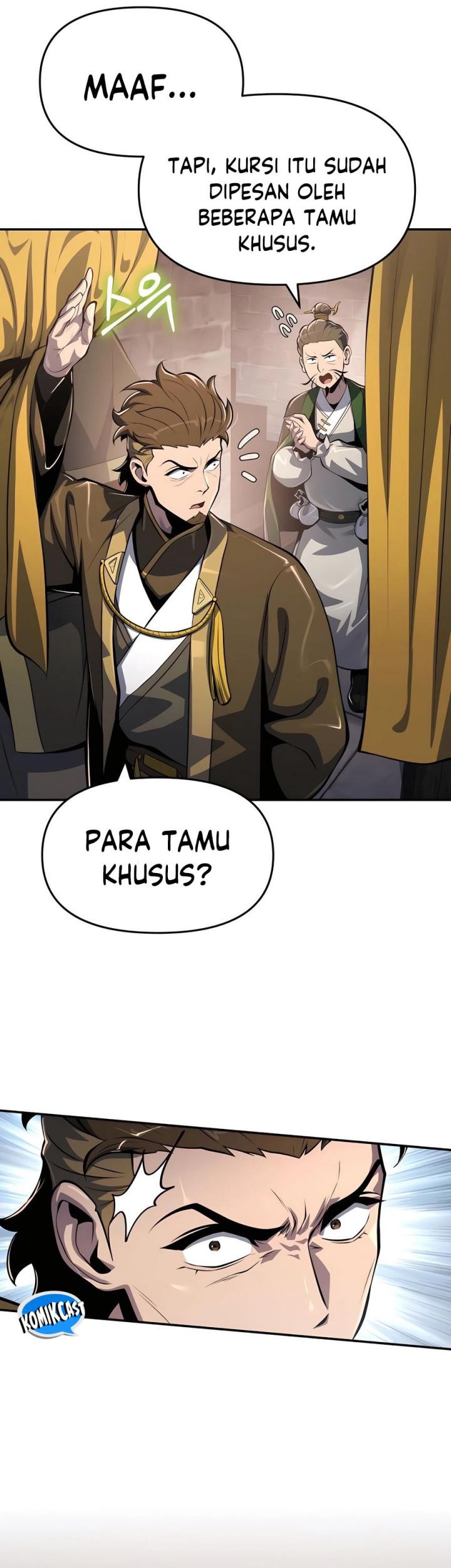 Entomologist in Sichuan Tang Clan Chapter 48 Gambar 35