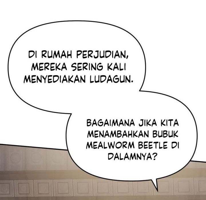 Entomologist in Sichuan Tang Clan Chapter 48 Gambar 21