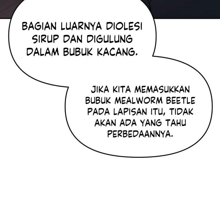 Entomologist in Sichuan Tang Clan Chapter 48 Gambar 23