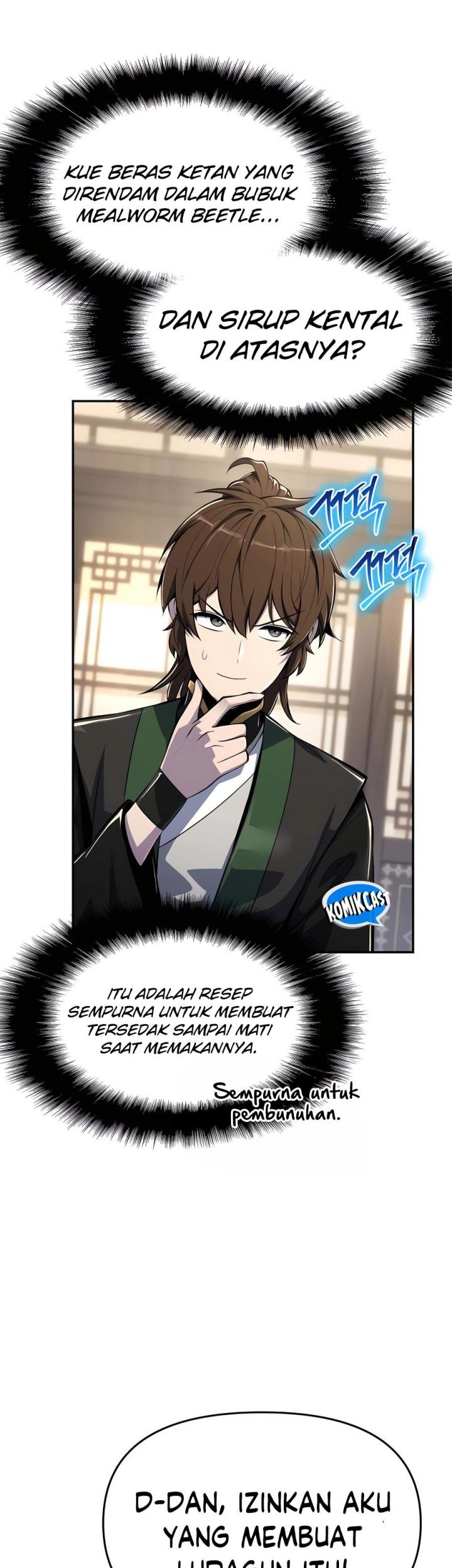 Entomologist in Sichuan Tang Clan Chapter 48 Gambar 24