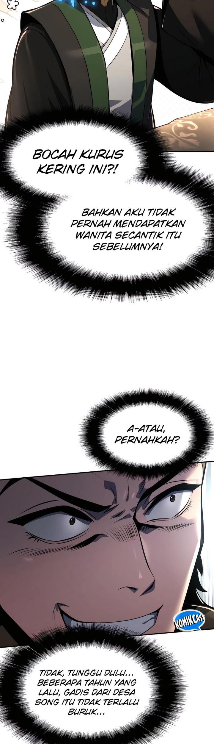 Entomologist in Sichuan Tang Clan Chapter 48 Gambar 44