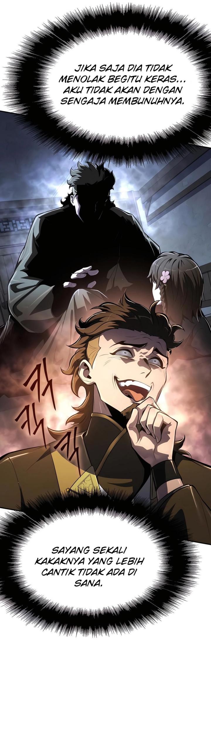 Entomologist in Sichuan Tang Clan Chapter 48 Gambar 46