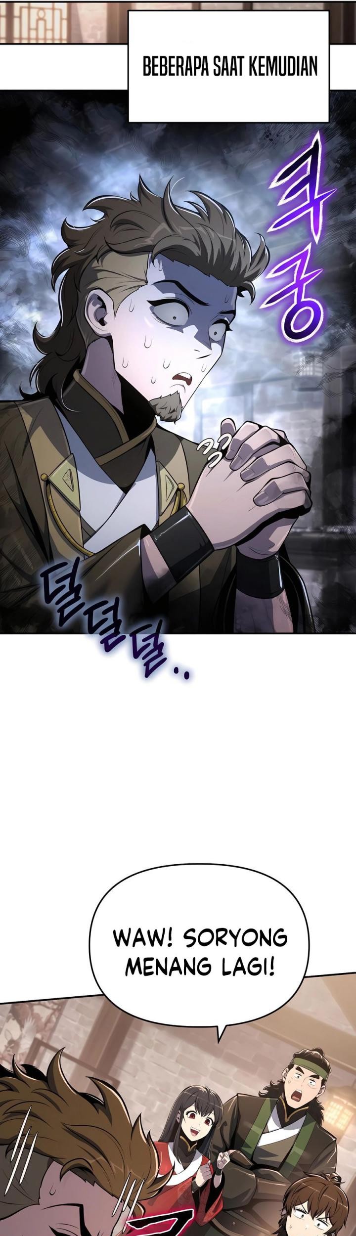 Entomologist in Sichuan Tang Clan Chapter 48 Gambar 51