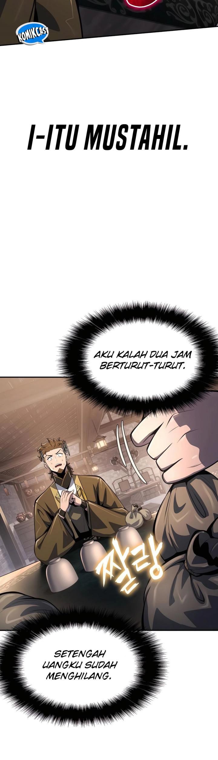 Entomologist in Sichuan Tang Clan Chapter 48 Gambar 53