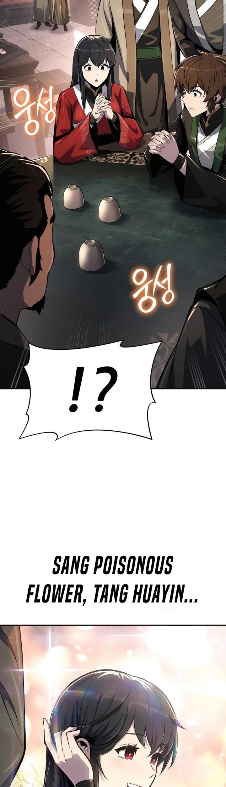 Entomologist in Sichuan Tang Clan Chapter 48 Gambar 37