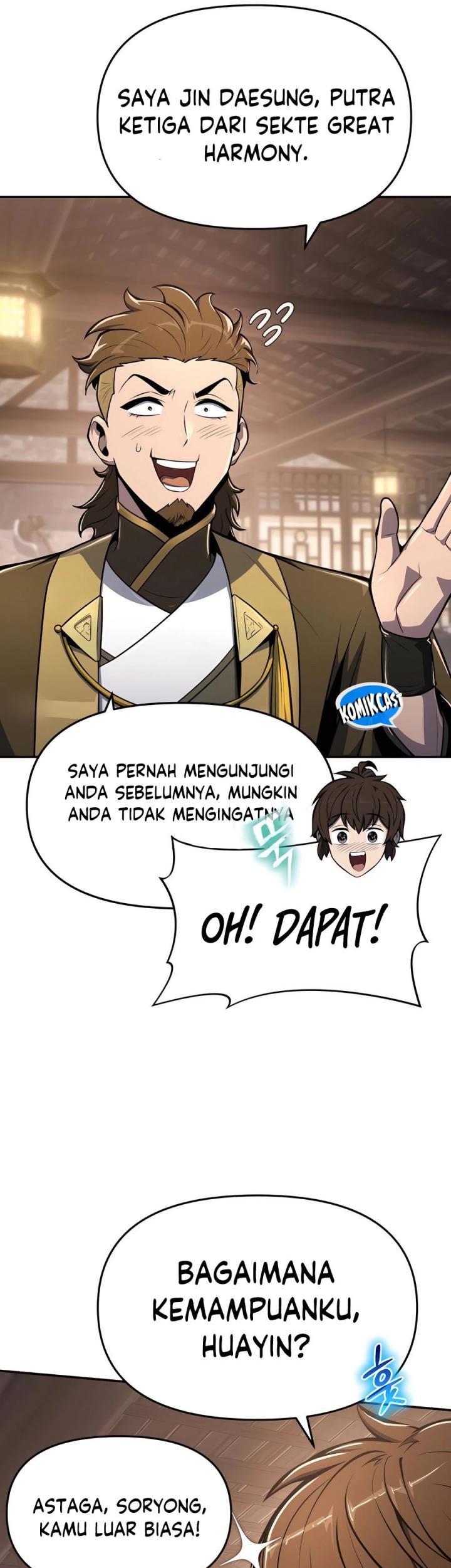 Entomologist in Sichuan Tang Clan Chapter 48 Gambar 40