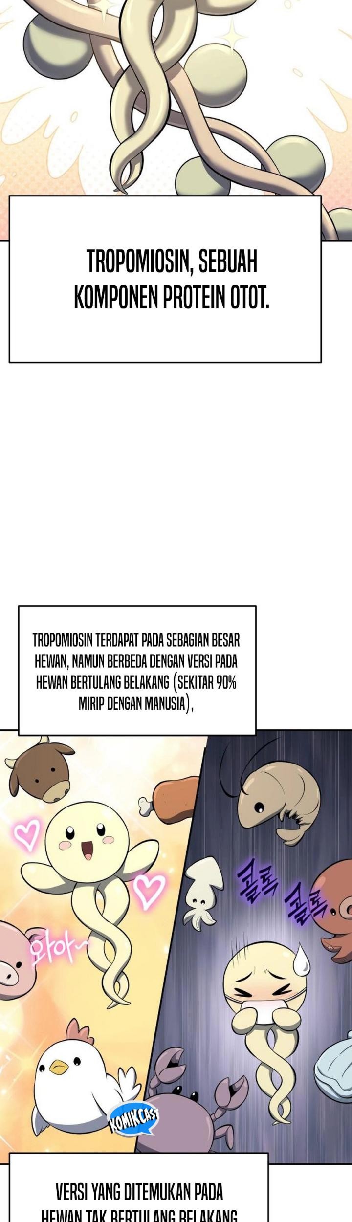 Entomologist in Sichuan Tang Clan Chapter 48 Gambar 3