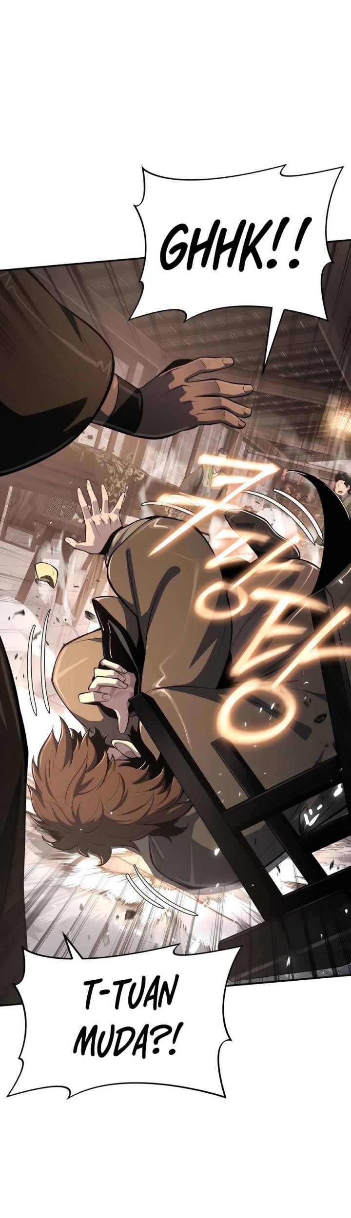 Entomologist in Sichuan Tang Clan Chapter 48 Gambar 63