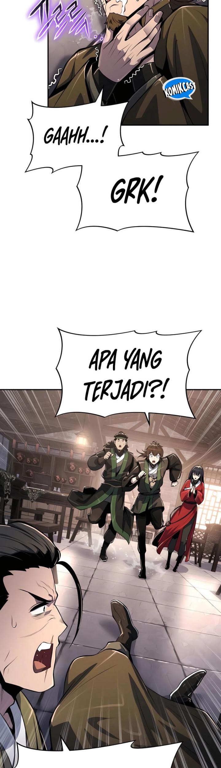 Entomologist in Sichuan Tang Clan Chapter 48 Gambar 65