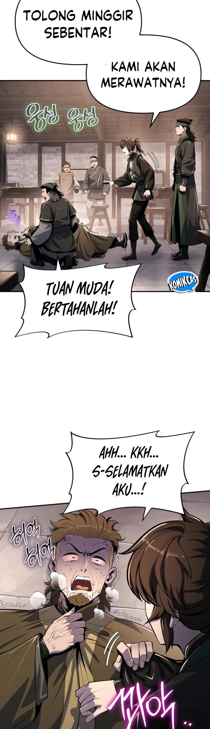 Entomologist in Sichuan Tang Clan Chapter 48 Gambar 67