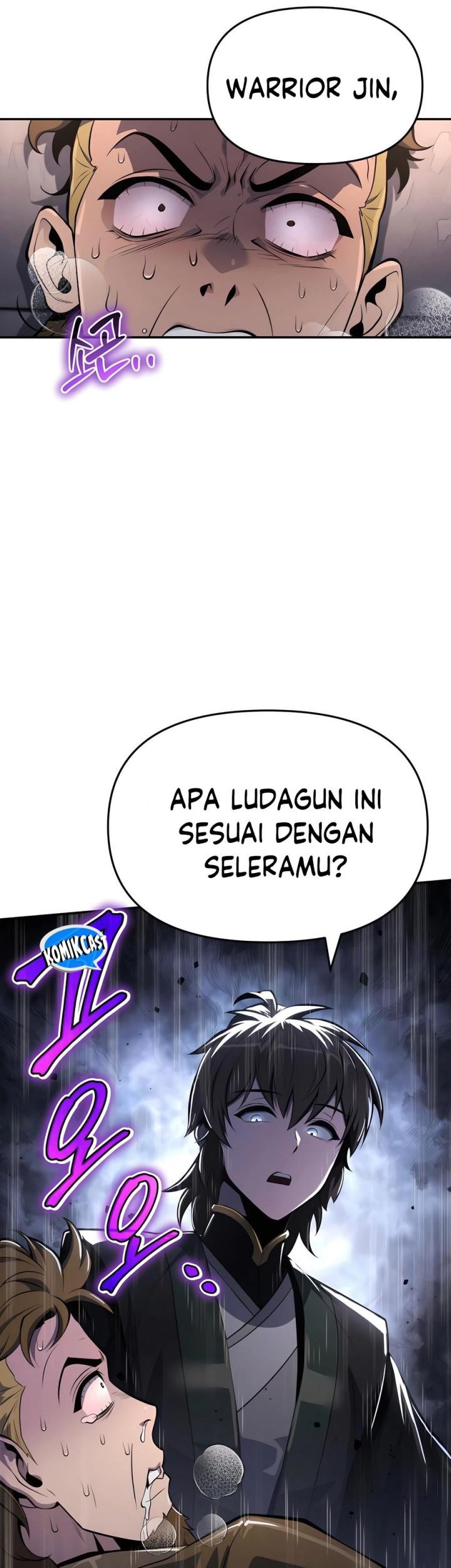 Entomologist in Sichuan Tang Clan Chapter 48 Gambar 69