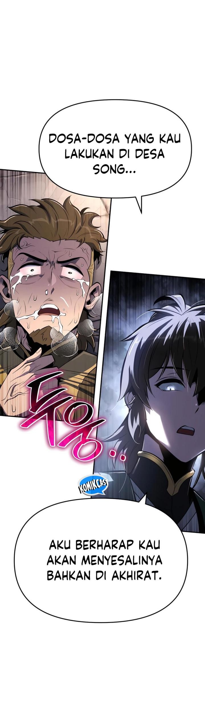 Entomologist in Sichuan Tang Clan Chapter 48 Gambar 71