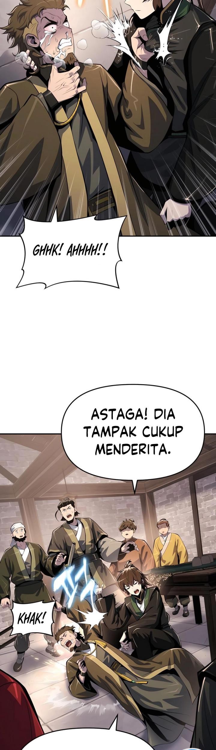 Entomologist in Sichuan Tang Clan Chapter 48 Gambar 73